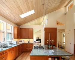 A cathedral ceiling is two equal, sloping sides that are parallel to the pitch of the roof where the two sides slope and add a collection. 23 Different Types Of Ceilings For Homes Explained Pictures Epic Home Ideas