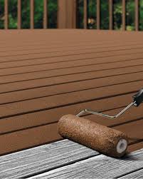 This will allow you to see how the color will look on your wood, with your furniture. Behr Paint Vs Sherwin Williams Which One Is Better Dengarden