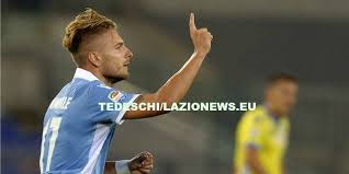 Dentro il campo, e soprattutto fuori. Immobile Tatuaggio Per Moglie E Figlie Foto Lazionews Eu