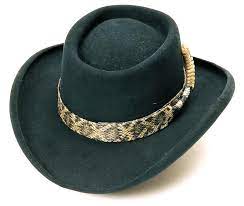 Ronnie Van Zant Hi Roller Ronnie Van Zant Hats For Men Cowboy Hats