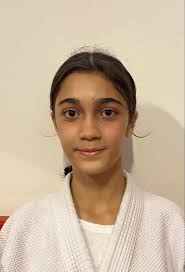 Judoka FATMA DENİZ AVLİ İSTANBUL SANCAKTEPE BELEDİYE SPOR KULÜBÜ Kahverengi  Kuşak İSTANBUL Türkiye Judo Federasyonu