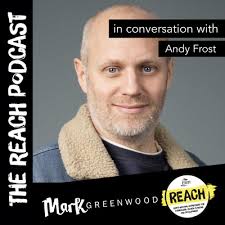 In conversation with Mark Ryan by The Reach Podcast