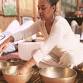 Audre Lorde: sound bath + plant medicine journey