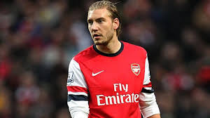 On this week's show, i'm joined by former arsenal striker nicklas bendtner. Nicklas Bendtner Regrets Best In The World Quotes Ahead Of Arsenal Reunion Eurosport