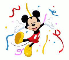 Mickey Mouse Celebration Gif Mickeymouse Celebration Happy Discover Share Gifs Minnie Mouse Pictures Mickey Mouse Pictures Mickey Mouse Wallpaper