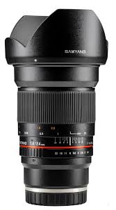 Samyang 24mm F1 4 Ed As If Umc With Sony E Mount Powerade Bottle Photo Lens Drink Bottles