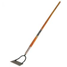 Today, the 5th generation of the forging family is running the company. Clarington Forge Dutch Scuffle Hoe 5 In Wide Blade