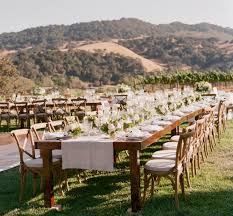 Rustic chic wedding and party rentals for the akron, canton, cleveland areas. Rustic Wedding Centerpieces To Inspire Your Big Day Inside Weddings