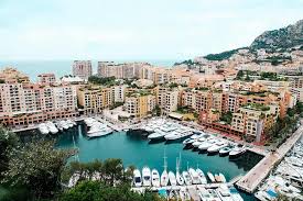 Association sportive de monaco football club. Drone Laws In Monaco Uav Coach 2021
