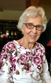 Eliza N. (Newell) Flanagan Obituary August 21, 2025