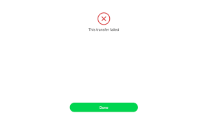 After making a cash app transfer, if your bank account shows the payment but it is not visible in your cash app account then you should cancel the payment immediately to avoid any frozen there are times when payments fail and you may be wondering why is my cash app payment failing? Is Cash App Down 100 Fix Cash App Not Working Issue