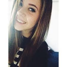 Ashley Brackett's Instagram, Twitter & Facebook