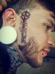 Tattoo Designs & Ideas