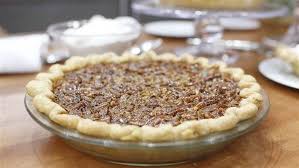 Pump Up Your Pecan Pie With Molasses And Bourbon Recipe Bourbon Pecan Pie Sweet Potato Pies Recipes Pecan Pie