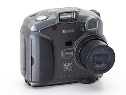 This Guy Installed Doom On A Kodak Digital Camera From 1998