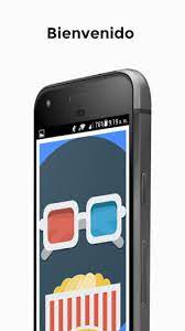 Smartphone (ios, android), tablet, pc or smart tv in an easy way. Pelisplanet Tv Apk 1 0 Aplicacion Android Descargar