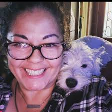 Loss of a beloved Westie dog