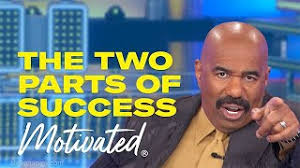 STEVE HARVEY