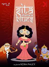 Sita chante le blues: Amazon.fr: Nina Paley: DVD et Blu-ray