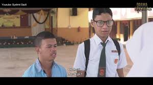 Sbb asif bkn adik beradik dia. Drama Spontan Content Creator Aka Youtuber