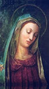 About Our Lady of Perpetual Help The picture of Our Lady of Perpetual Help  is said to have been brought from Crete to Rome in the 15th century by a  merchant who,