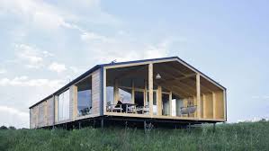 These Gorgeous Prefab Cabins Start At 23 000 Modern Prefab Homes Affordable Prefab Homes Cheap Prefab Homes