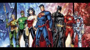 Only the best hd background pictures. Justice League Of America Wallpaper And Background Image 1440x800