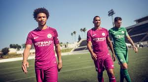 · the 20/21 man city x puma football third kit is here! Manchester City 17 18 Away Kit Released Footy Headlines