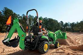 Iseki has produced class leading compact tractors for over 90 years specifically designed for turf maintenance with some of the highest lift capacity to weight ratios on the market. Best Compact Tractors For Small Farms Property Owners Pape Machinery