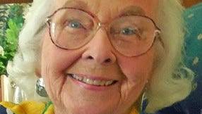 June Morton Bryant Ficker