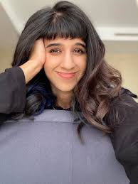 Talent Directory — Touch