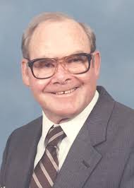 Obituary information for Robert Kenneth Campbell