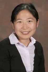 Dr. Xiaoling Wang