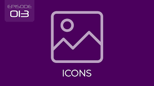 013 The 6 Golden Rules Principles For Effective Game Icon Design Game Icon Design Icon Design Create Icon