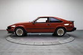 Research, compare and save listings, or contact sellers directly from 1 1982 celica models nationwide. 1982 Toyota Celica Supra Toyota Celica Toyota Cars Classic Cars