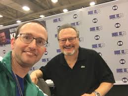 Character appearance in In The Heat Of The Night