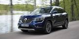 RENAULT-KOLEOS