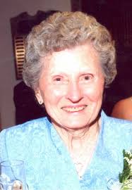 Billye Thornton Obituary