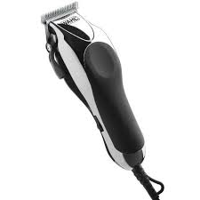 Cord hair trimmer electric clipper beard men cutting machine haircut barber cut. Wahl Chrome Pro 24 Piece Haircut Kit 79524 2501 Walmart Com Walmart Com
