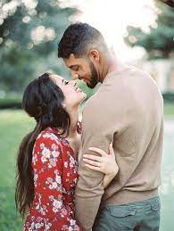 Pin On Engagement Photos Fall