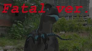 Ziina noms Interceptor Ziina (Fatal ver.) by ICANTFINDANAMELOL on DeviantArt