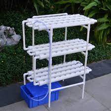 Pin On Hydroponic System