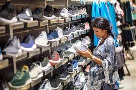 a guide to outlet malls and discount
