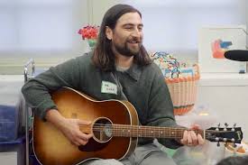 Noah Kahan Receives Humorous Critique Ahead of Album Release