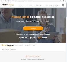 Paranızın bize aktarılmadan gittigidiyor.com hesabında güvencede bekletilmesi için gittigidiyor.com üzerinden kargo ek süresi talep edilmesi gibi hiç bir işlem yapmayınız. Amazon Turkiye De Satis Yapmak Albatros Yazilim
