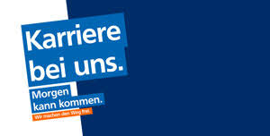 Ihre berufliche karriere bei uns. Karriere Vr Bank Main Kinzig Budingen Eg