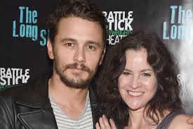 James franco is a professional american actor. Why Did Ally Sheedy Call Out Golden Globe Winner James Franco On Twitter Vanity Fair