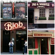 Pin Pa Pubs Clubs Liverpool M Side