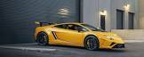 LAMBORGHINI-GALLARDO