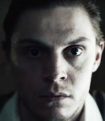 Bring Evan Peters' Character Warren to Life